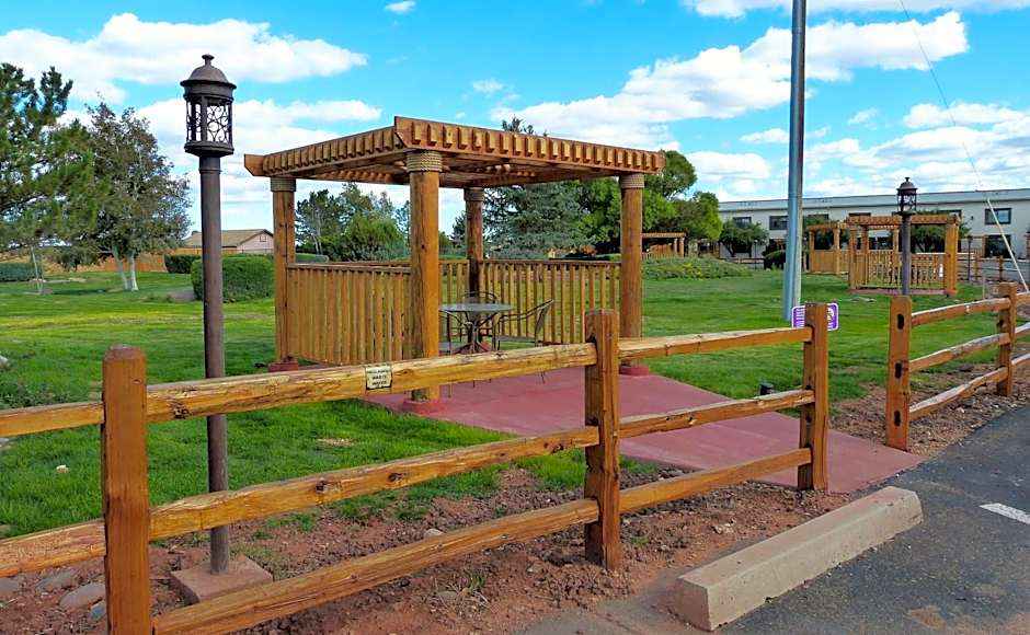 Grand Canyon Inn and Motel - South Rim Entrance