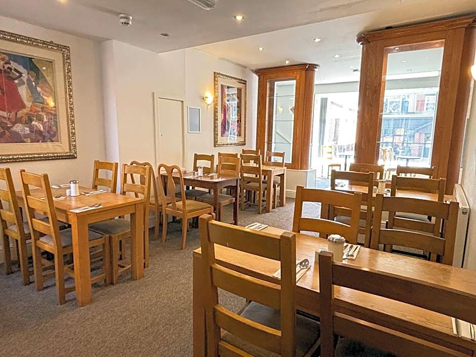 The Royal Alexandra Hotel by Compass Hospitality