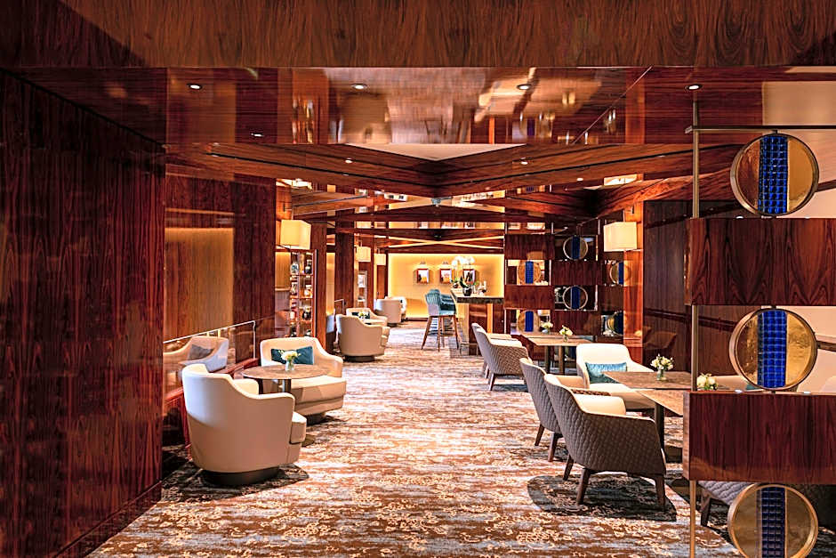 Mandarin Oriental Geneva