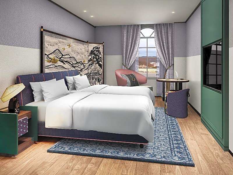 Hotel Indigo Nagasaki Glover Street By IHG