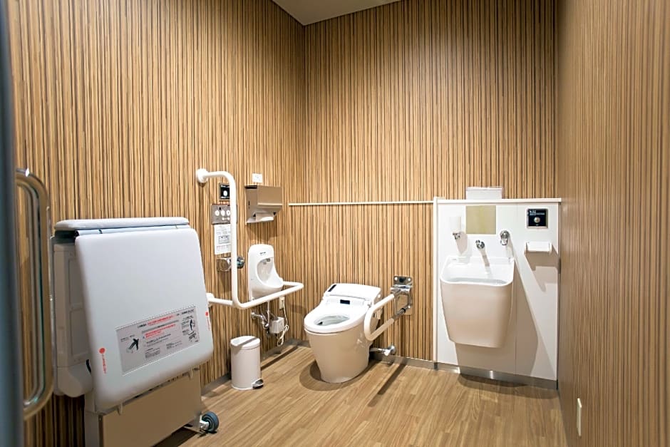 Hotel Keihan Kyoto