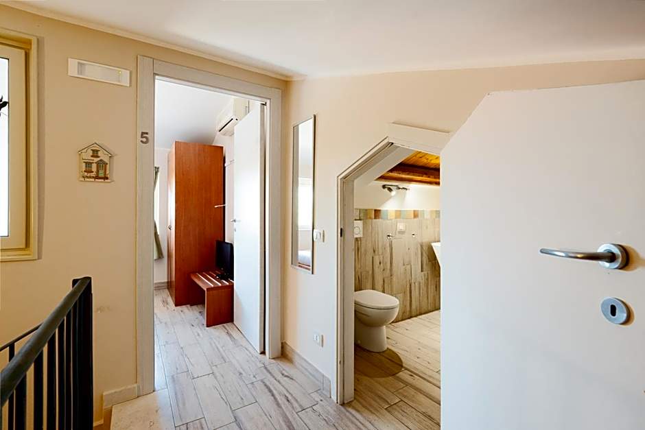 B&B Ruota di Carretto