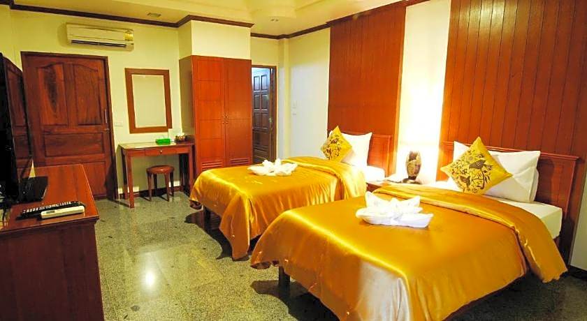 Busyarin Hotel