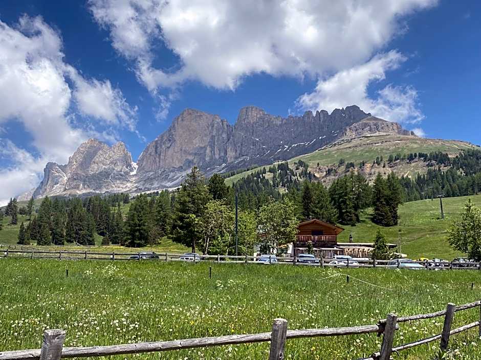 Hotel Castel Latemar