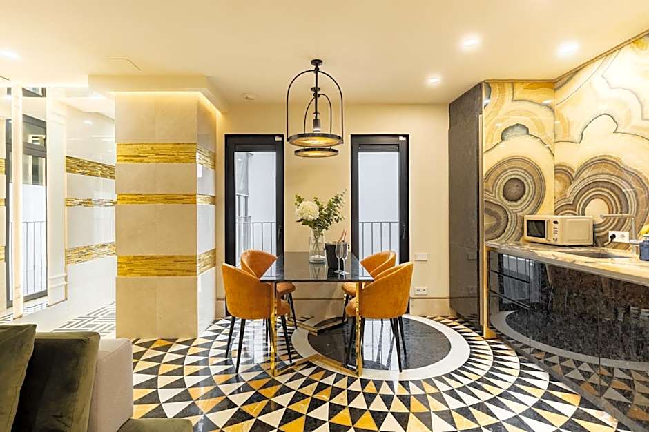 Cosmo Apartments Rambla Catalunya