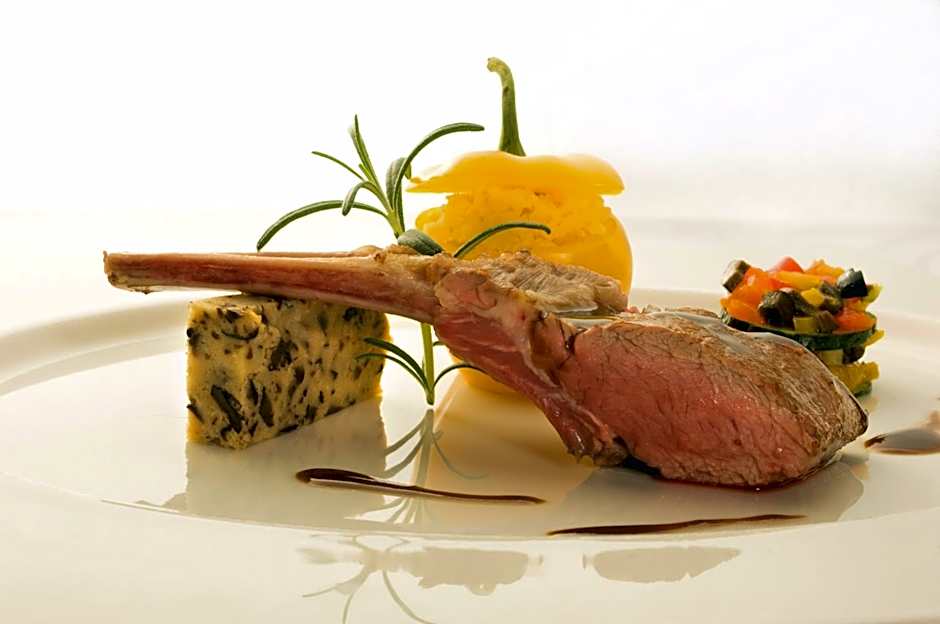 Geniesserhotel Alpin GmbH