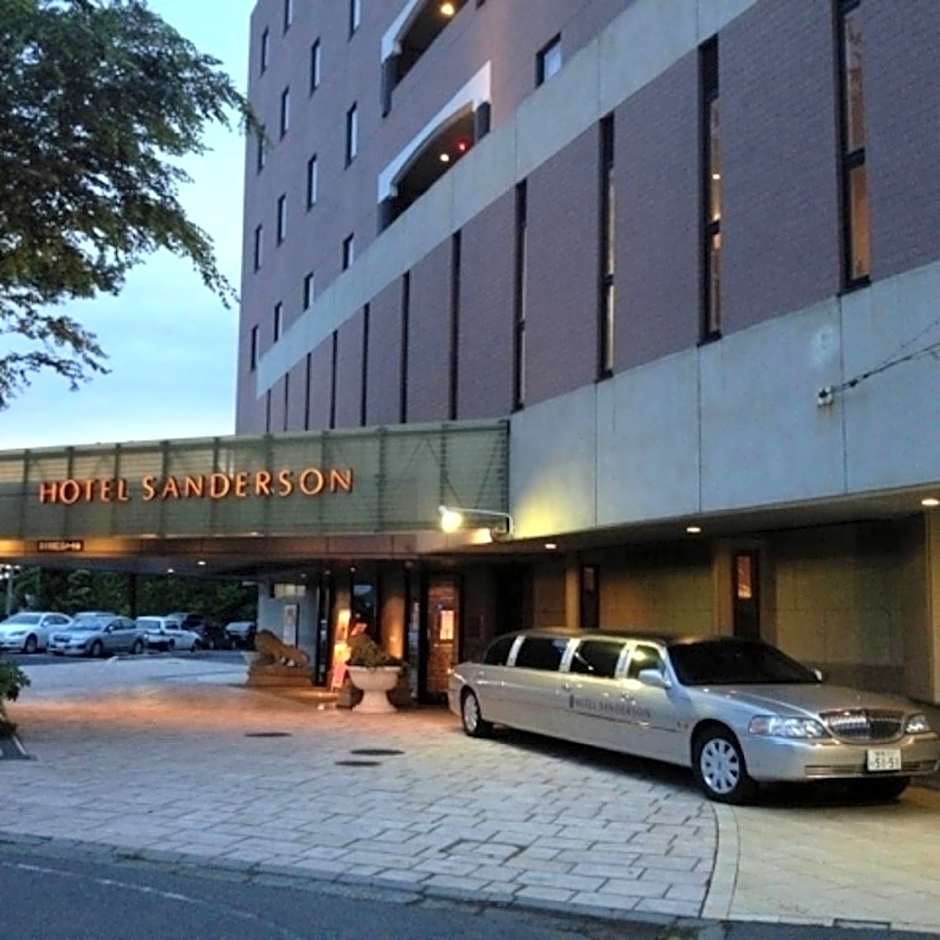 Hotel Sanderson