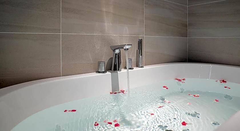 Lavande Hotel Guangzhou Baiyun International Airport