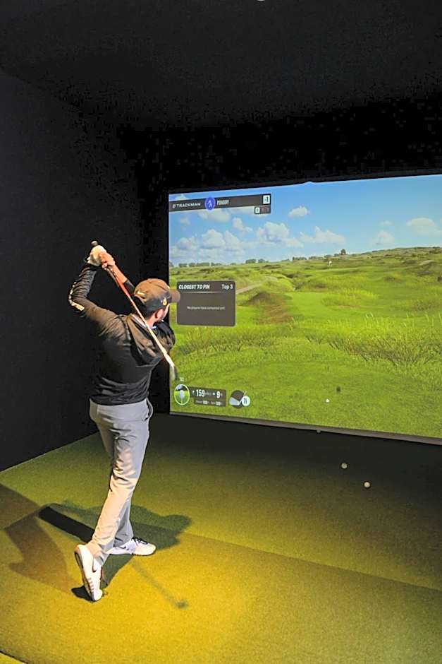 Ann Arbor Marriott Ypsilanti At Eagle Crest