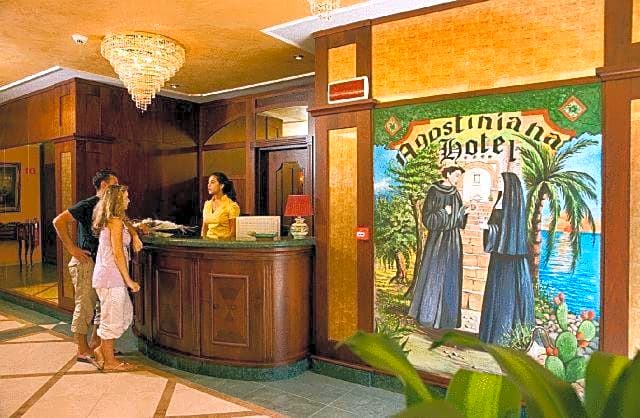 Agostiniana Hotel