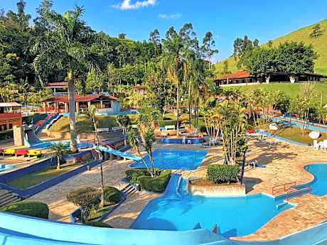 Estância Solazer