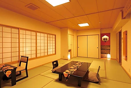 Japanese-Style Standard Room