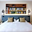 Citadines Eurometropole Strasbourg