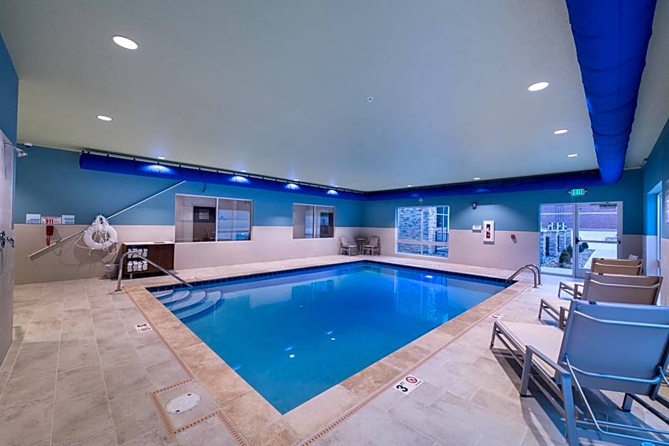 Holiday Inn Express And Suites Millersburg By IHG