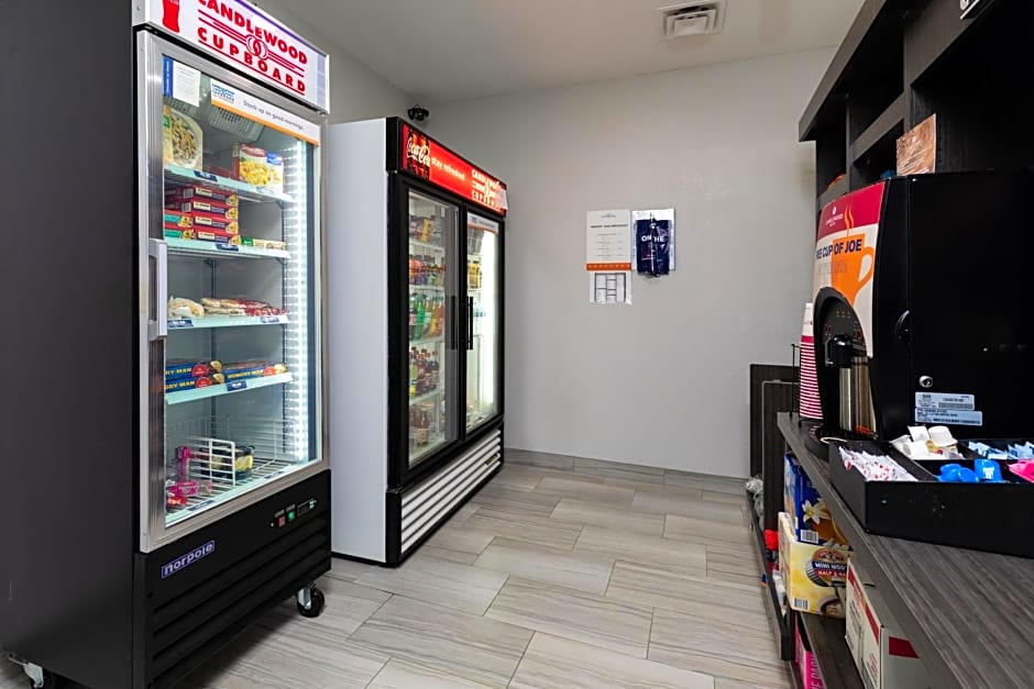 Candlewood Suites Knoxville Airport-Alcoa, an IHG Hotel