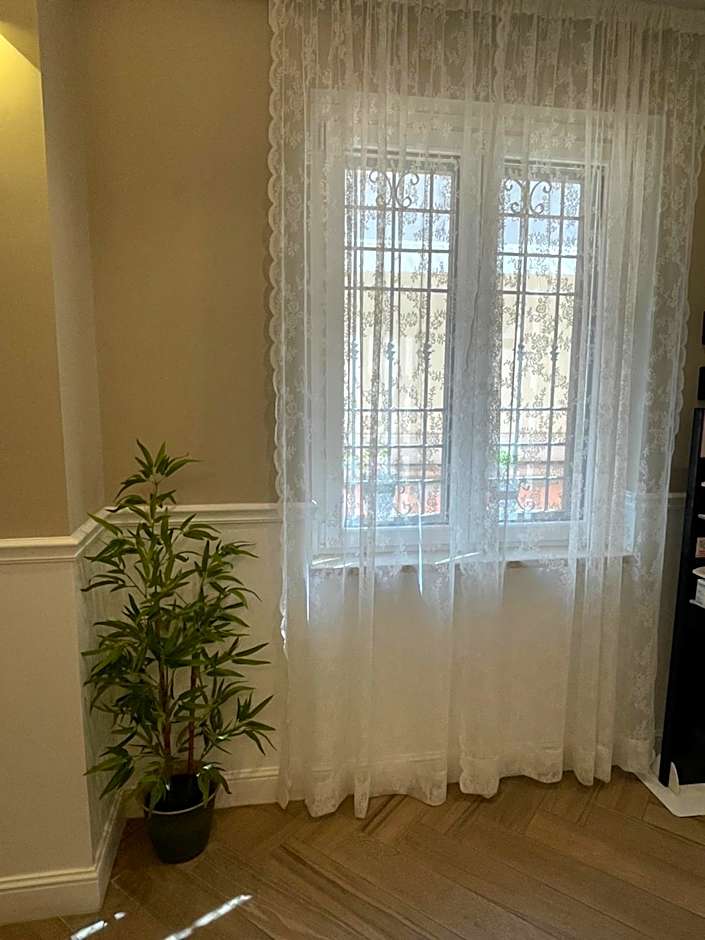 Pompeii Central Home