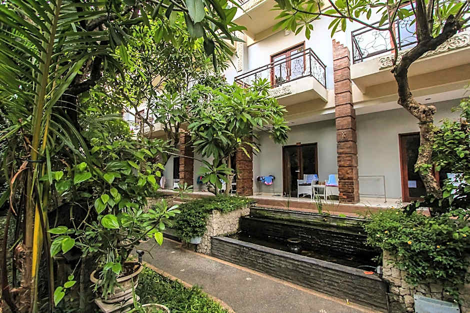 Legian Village Hotel