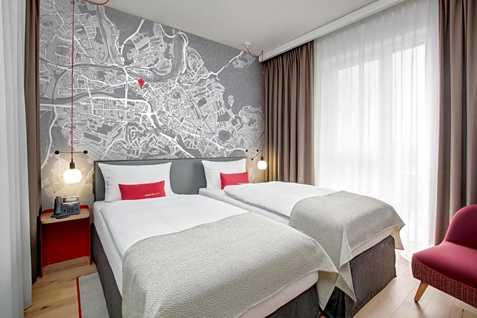 IntercityHotel Hildesheim