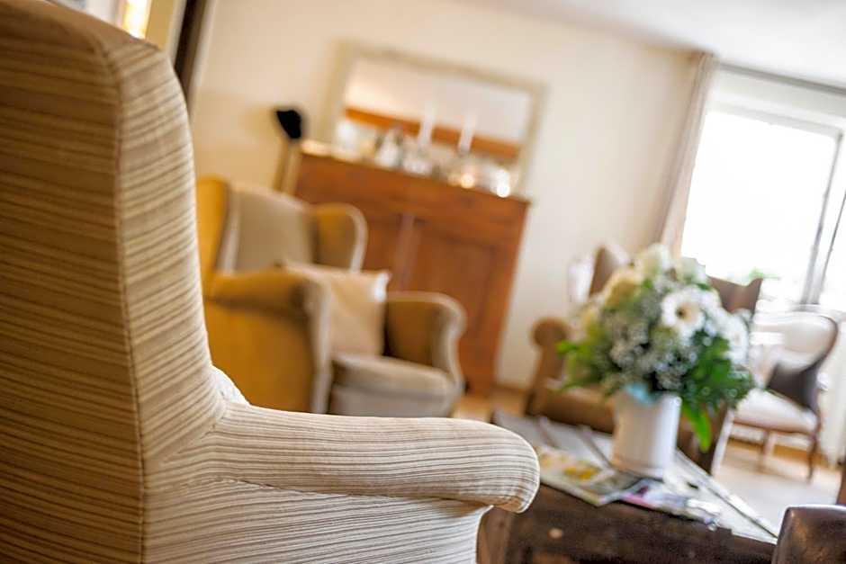 Hotel de Charme 'zum Schiff'