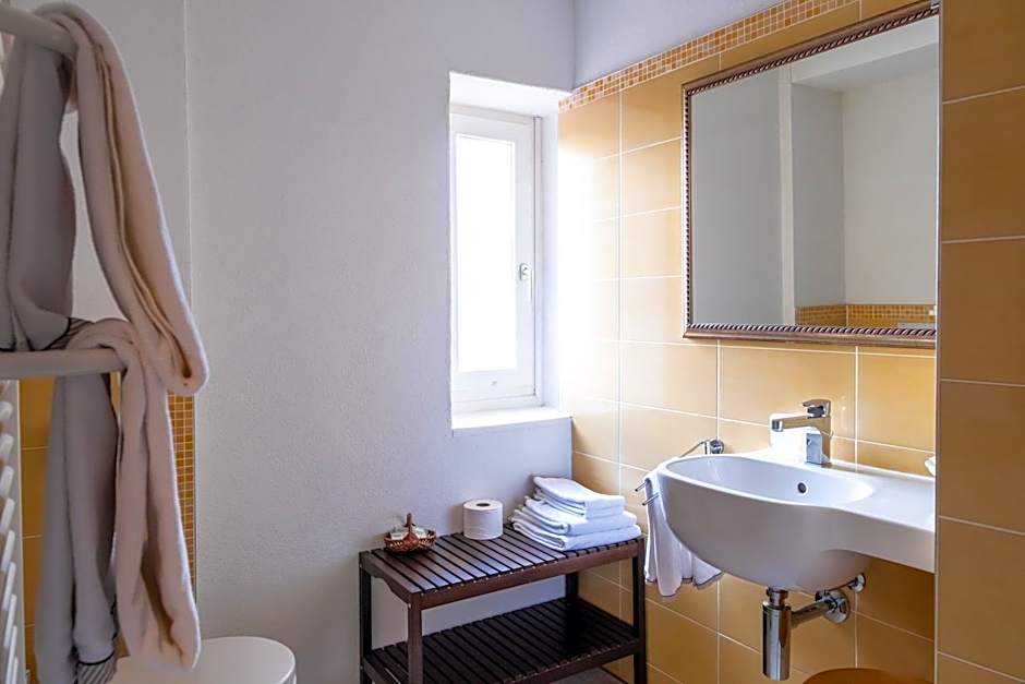 Guesthouse Arosio B&B