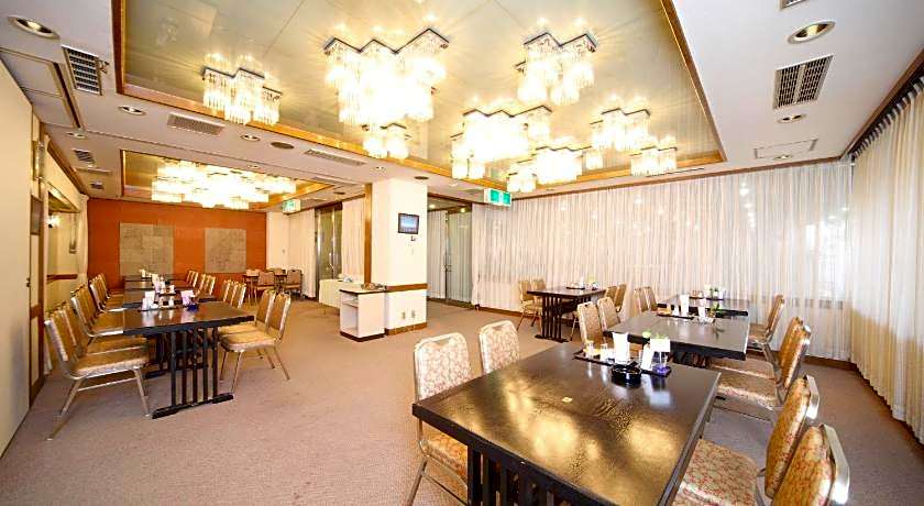 Hotel Il Viale Hachinohe