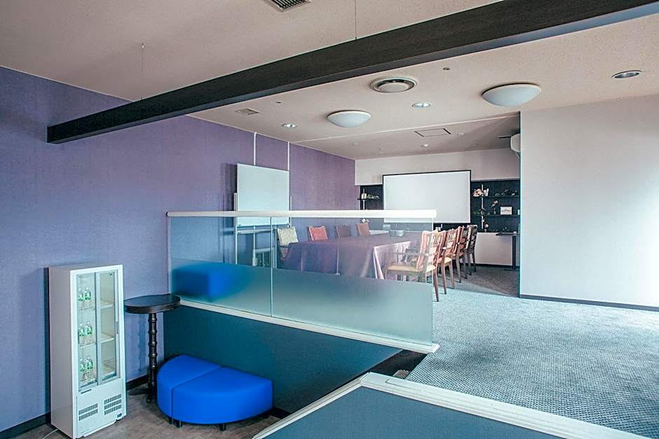 Kakegawa Grand Hotel