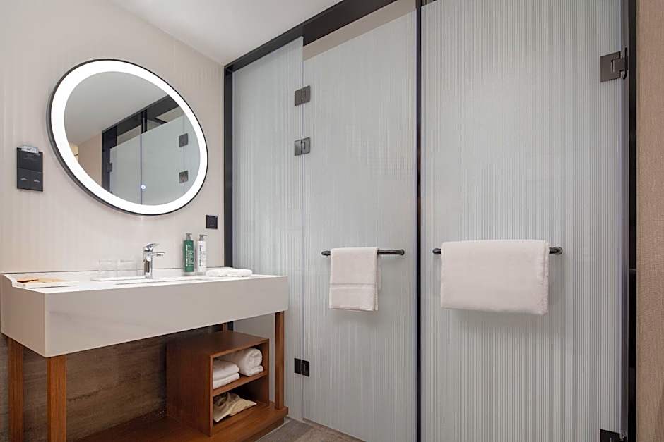 Hilton Garden Inn Beihai Jiafu