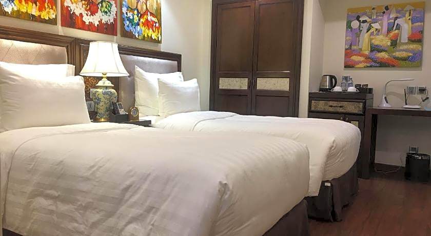 Paris Boutique Hotel Sapa