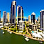 Moorings On Cavill Surfers Paradise