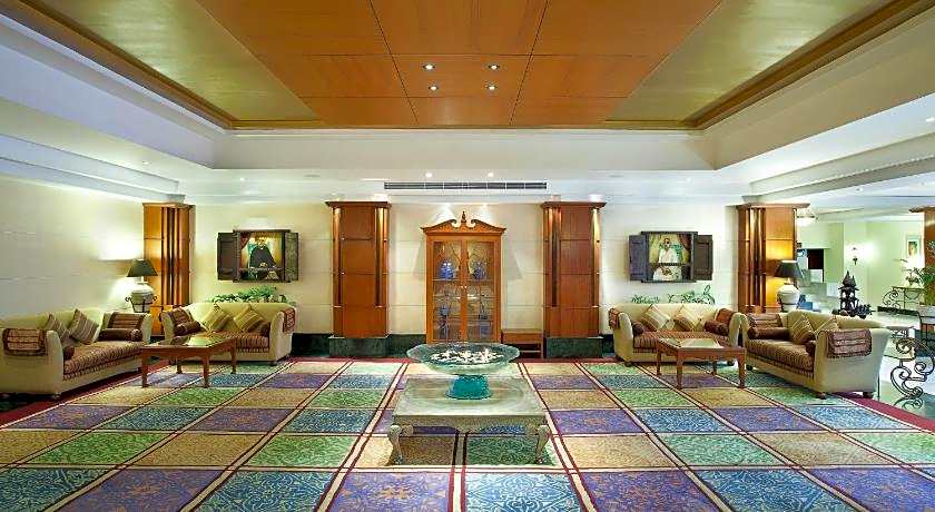 Welcomhotel by ITC Hotels, Alkapuri, Vadodara