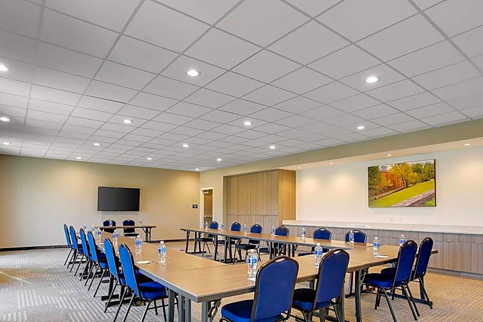 Fairfield Inn & Suites by Marriott Bardstown