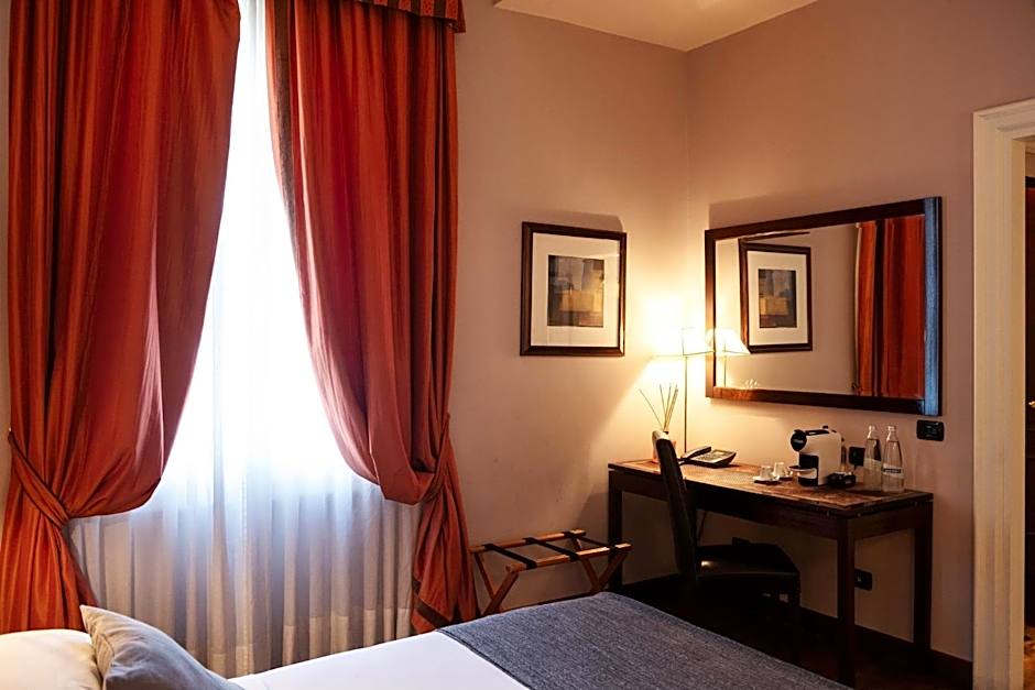 San Gallo Palace Hotel