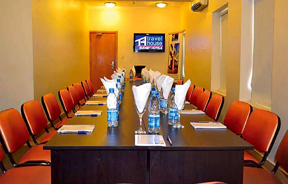 Travel House Budget Hotel Ibadan – Ibadan, DC