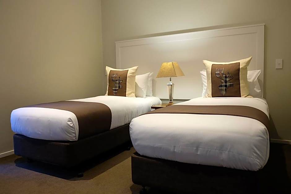 West Meadows Motel of Wanaka