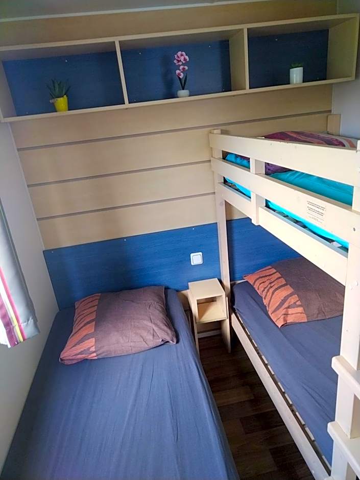 Mobile home proche Europapark et rulantica proche allemagne