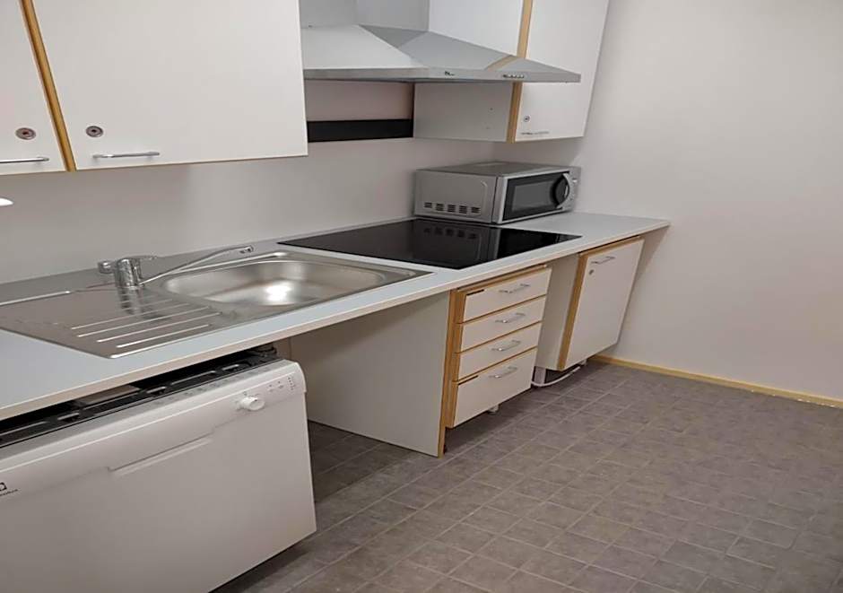 Hotel 24 - Karihaara - Kemi