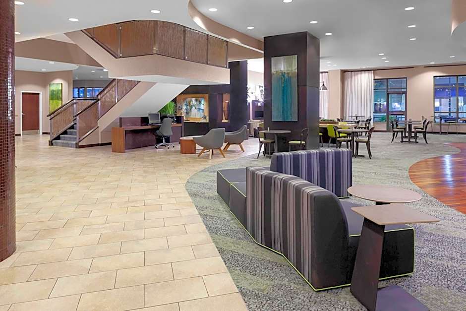 Courtyard by Marriott Memphis Downtown