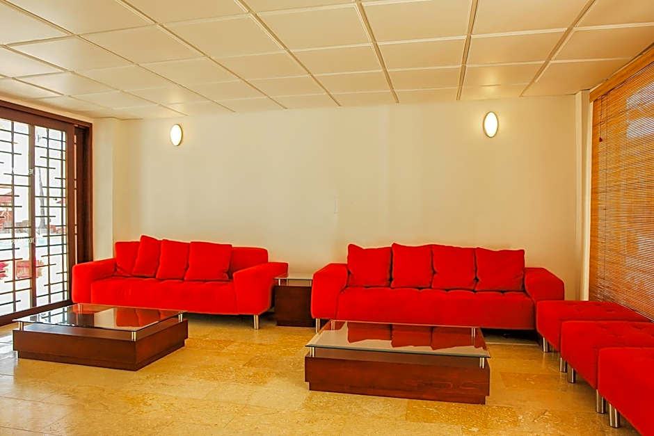 Decameron Los Delfines - All Inclusive