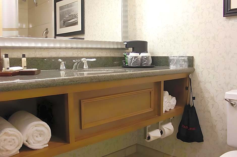 The Hotel ML