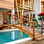 The Secret Jungle Villas Seminyak