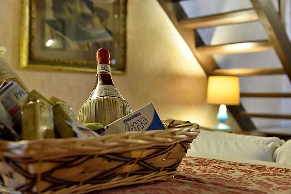 Castelletto di Montebenichi