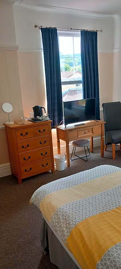 Ty Castell Guest House
