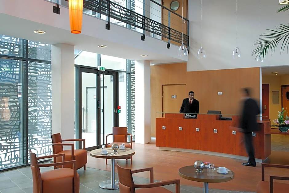 Adagio Bordeaux Gambetta Aparthotel