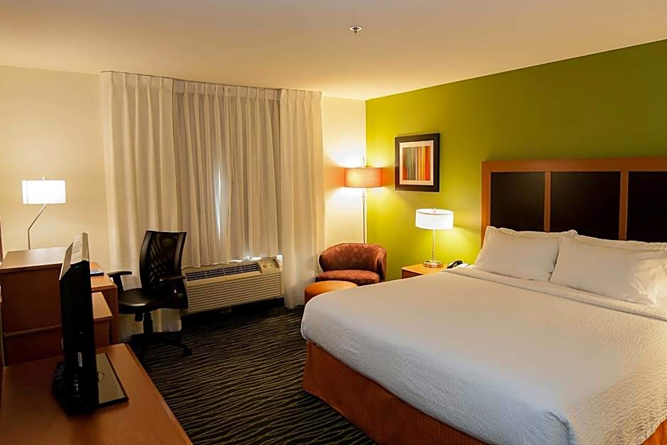 Fairfield Inn St. George