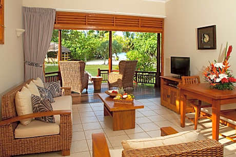 One-Bedroom Villa