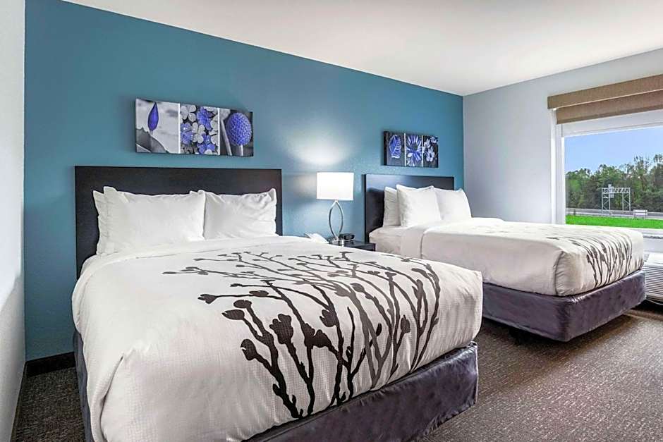 Sleep Inn Winfield - Teays Valley