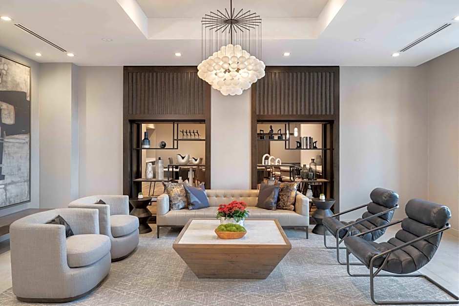 Fairfield by Marriott Inn & Suites Framingham