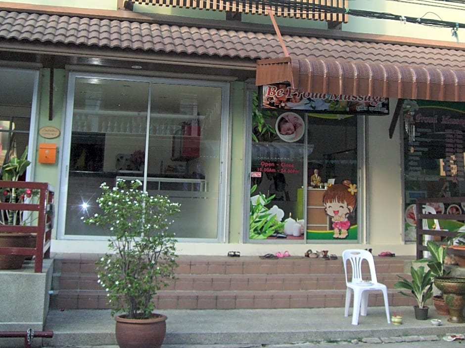 Baan Kittima Pattaya