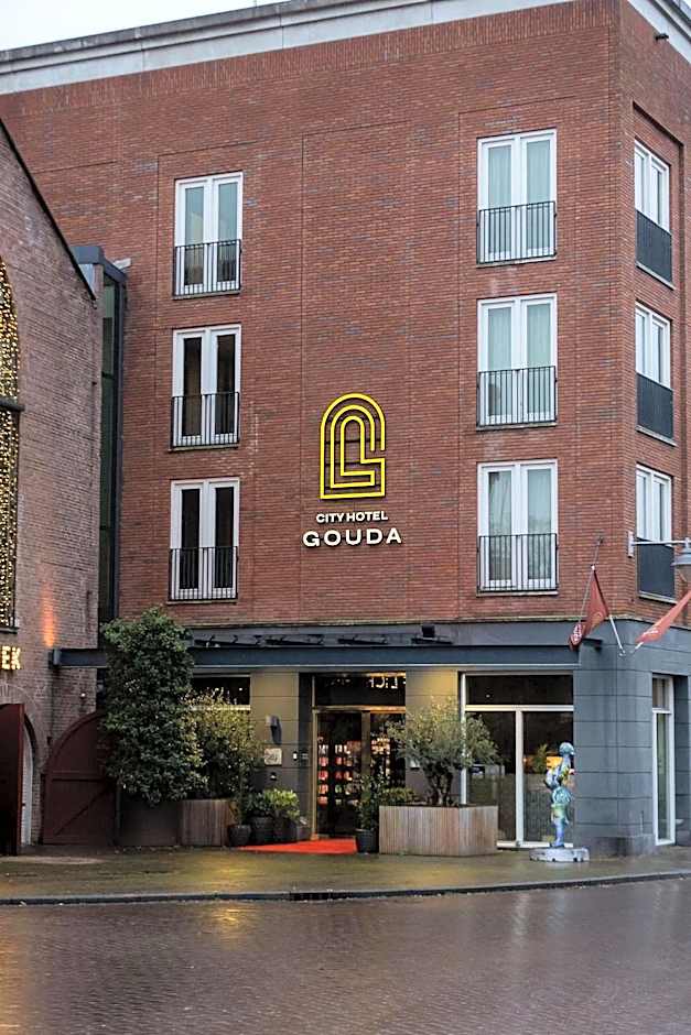 City Hotel Gouda