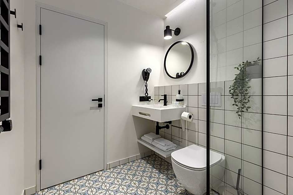 Konventa Seta Hotel Keystone Collection
